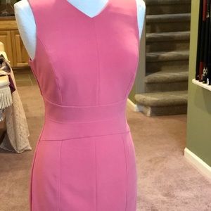 Sheath dress